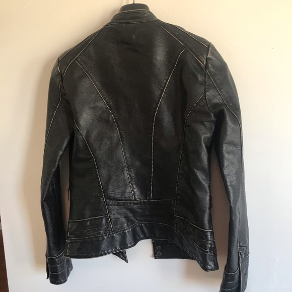 Le Chateau XS Jacket - Picture 8 of 16